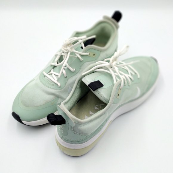 Nike Shoes - NIKE Women Air Max Dia Pistachio Frost Size 8